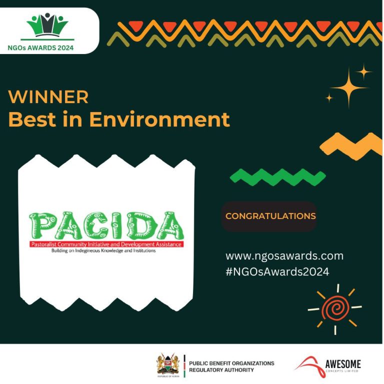Best in Environment — 2025