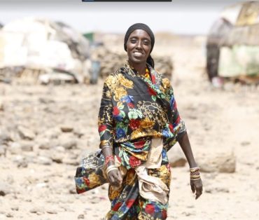 Our Saving Grace: Support During Our Darkest Moments of Drought