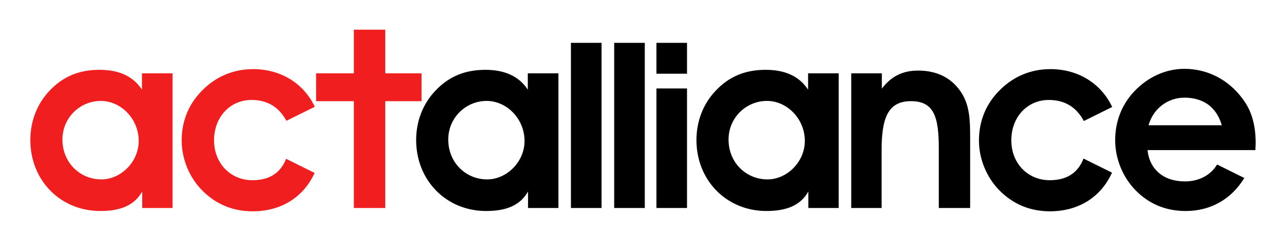 ACT Alliance