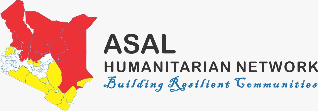 ASAL Humanitarian Network