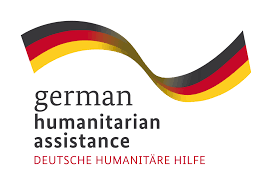 German Humanitarian Assistance