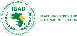 Intergovernmental Authority on Development